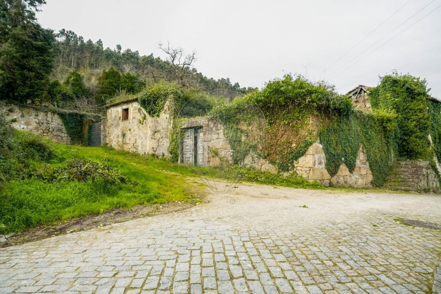 Casa de 4 dormitorios en Barcelos, Portugal No. 17940