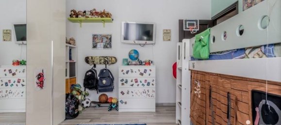 3 Schlafzimmer Wohnung in Rome, Italy, Nr. 330934 21