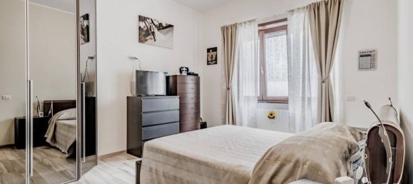 3 Schlafzimmer Wohnung in Rome, Italy, Nr. 330934 18