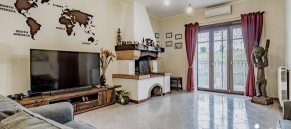 3 Schlafzimmer Wohnung in Rome, Italy, Nr. 330934 5
