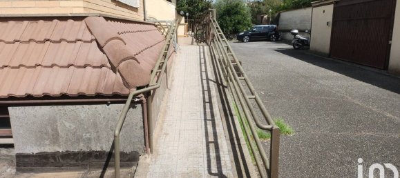3 Schlafzimmer Wohnung in Rome, Italy, Nr. 330934 32