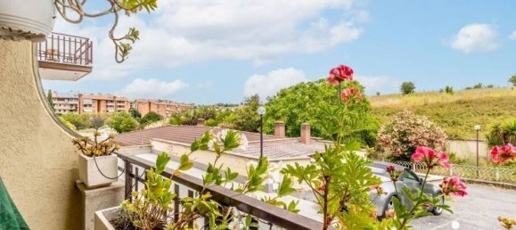 3 Schlafzimmer Wohnung in Rome, Italy, Nr. 330934 29