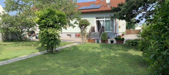 Casa de 9 habitaciónes en Wiener Neustadt, Austria No. 217883 8