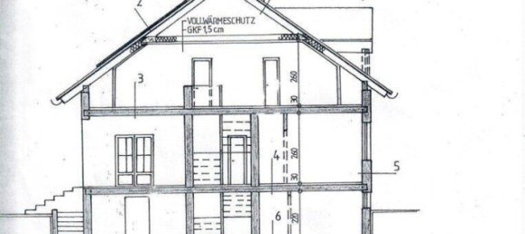Casa de 9 habitaciónes en Wiener Neustadt, Austria No. 217883 48