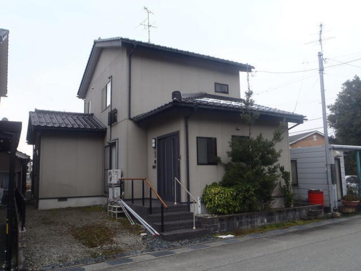 3 Schlafzimmer Haus in Hatoyama, Japan, Nr. 1607