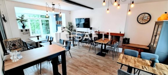 5 bedrooms House in Le Charme, France No. 350891 5