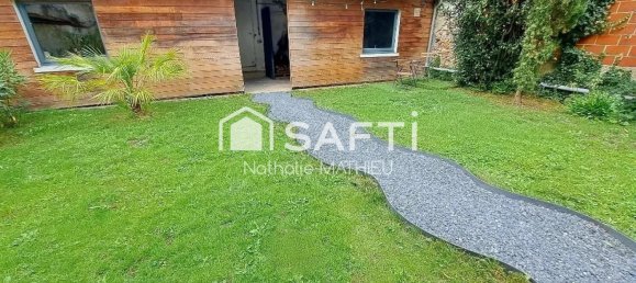 5 bedrooms House in Le Charme, France No. 350891 8