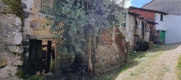 Casa T4 em Viseu, Portugal N.º 184816 3