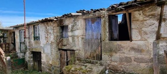 Casa T4 em Viseu, Portugal N.º 184816 4