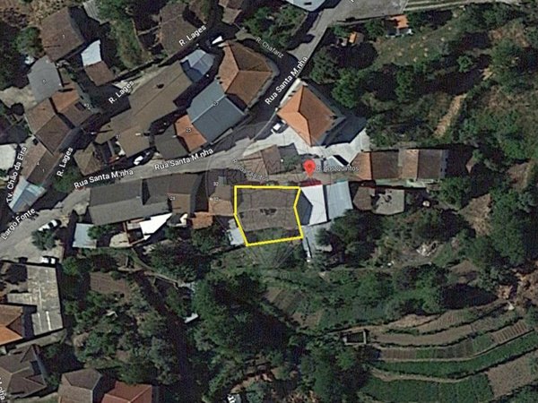 Casa T4 em Viseu, Portugal N.º 184816