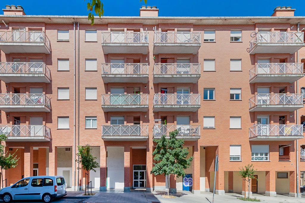 Квартира с 3 спальнями в Наварра, Испания № 256011