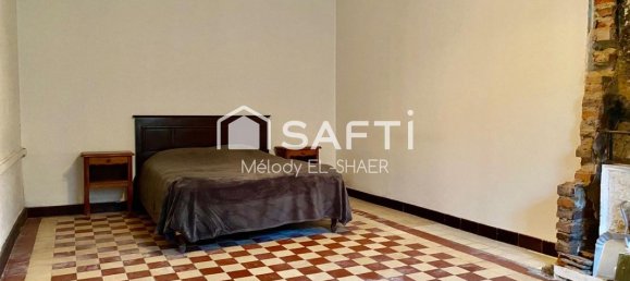 Casa de 3 dormitorios en Moriers, France No. 227464 7