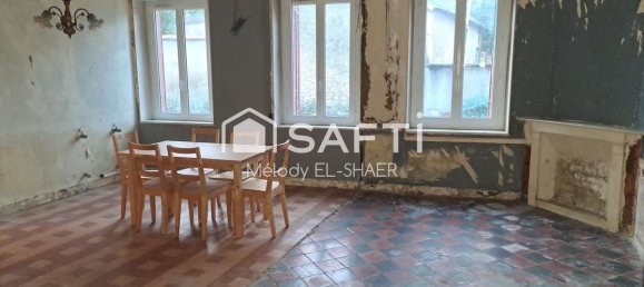 Casa de 3 dormitorios en Moriers, France No. 227464 3