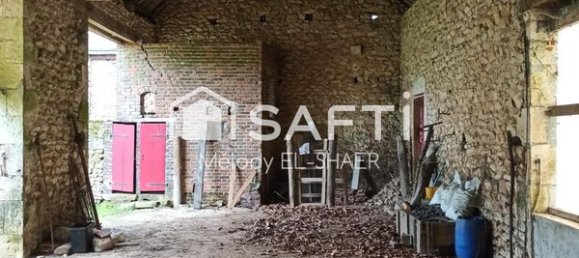 Casa de 3 dormitorios en Moriers, France No. 227464 10