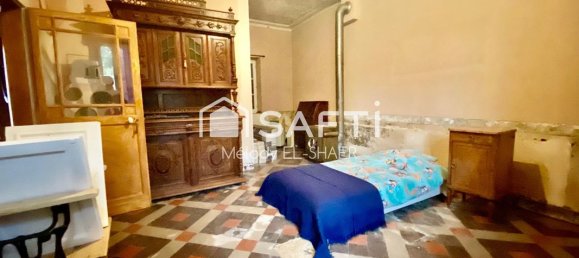 Casa de 3 dormitorios en Moriers, France No. 227464 5