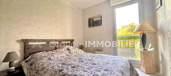 2 bedrooms Apartment in Valenciennes, France No. 161181 6