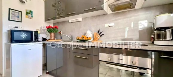 2 bedrooms Apartment in Valenciennes, France No. 161181 4