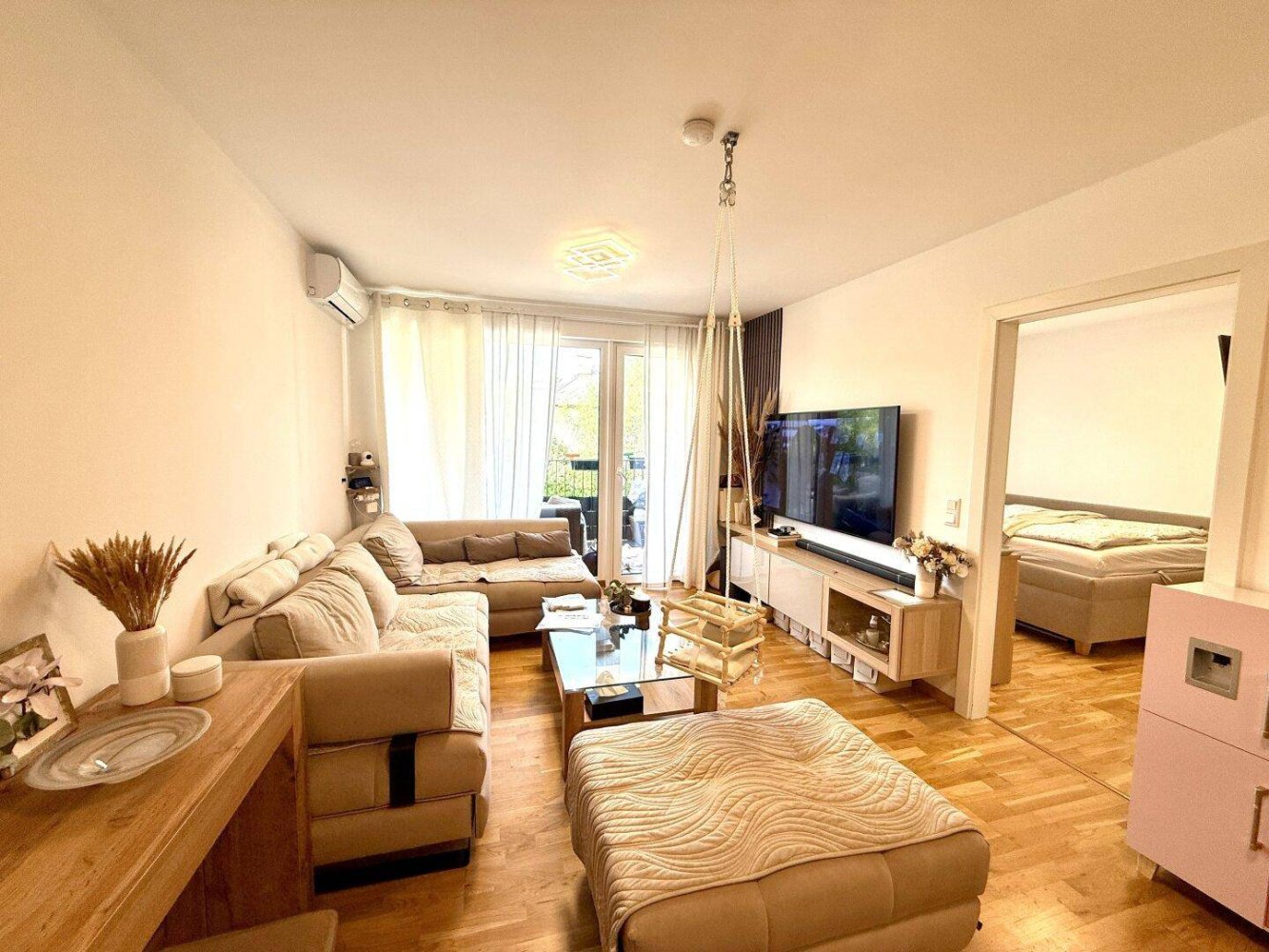 2-Zimmer Wohnung in Wien, Austria, Nr. 227041