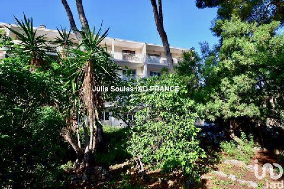 2 chambres Condo à Toulon, France No. 12498