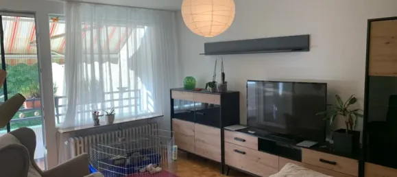 Apartamento de 1 dormitorio en Rhein-Sieg, Germany No. 208925 9