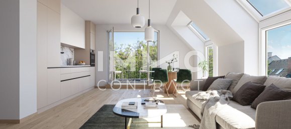 4 rooms Townhouse in Vienna, Austria No. 1314 8