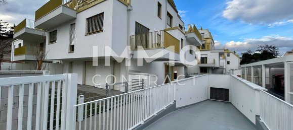 4 rooms Townhouse in Vienna, Austria No. 1314 10