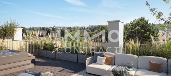 4 rooms Townhouse in Vienna, Austria No. 1314 7