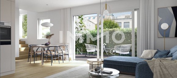 4 rooms Townhouse in Vienna, Austria No. 1314 4