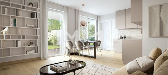 4 rooms Townhouse in Vienna, Austria No. 1314 5