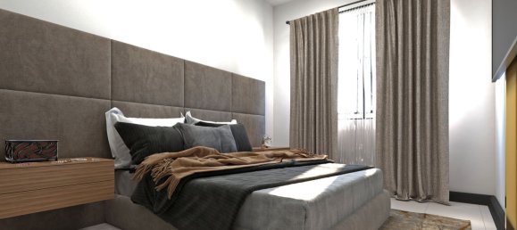 Apartment 1+1 in Kestel, Turkey No. 31346 14