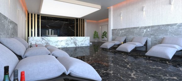 Apartment 1+1 in Kestel, Turkey No. 31346 8