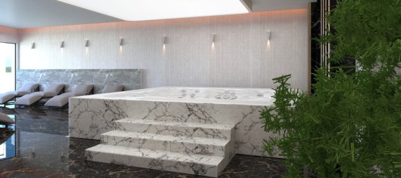 Apartment 1+1 in Kestel, Turkey No. 31346 9