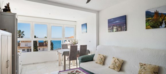 Пентхаус с 1 спальней в Михас, Испания № 163587 12