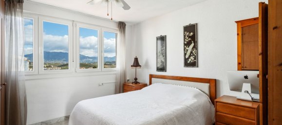 Пентхаус с 1 спальней в Михас, Испания № 163587 8