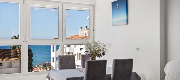 Пентхаус с 1 спальней в Михас, Испания № 163587 13