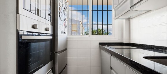 Пентхаус с 1 спальней в Михас, Испания № 163587 14