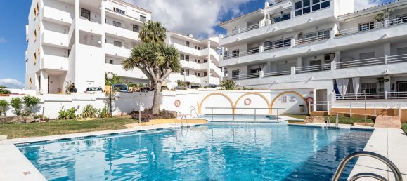 Пентхаус с 1 спальней в Михас, Испания № 163587 20