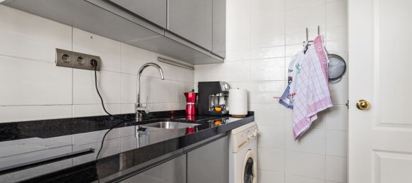 Пентхаус с 1 спальней в Михас, Испания № 163587 15