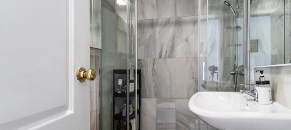 Пентхаус с 1 спальней в Михас, Испания № 163587 9