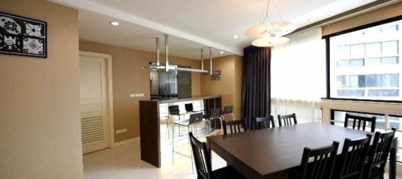 شقة 3 غرف نوم  في Bangkok, Thailand رقم 6408 3