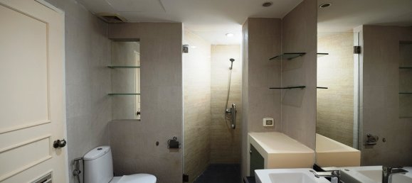 شقة 3 غرف نوم  في Bangkok, Thailand رقم 6408 17