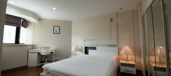 شقة 3 غرف نوم  في Bangkok, Thailand رقم 6408 10