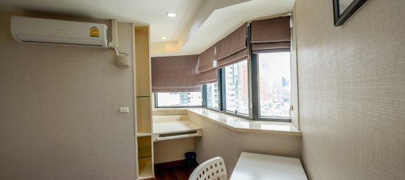 شقة 3 غرف نوم  في Bangkok, Thailand رقم 6408 9