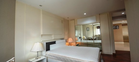 شقة 3 غرف نوم  في Bangkok, Thailand رقم 6408 7