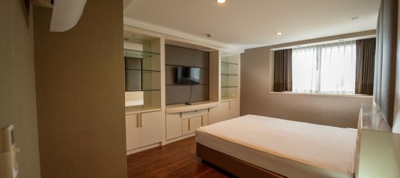 شقة 3 غرف نوم  في Bangkok, Thailand رقم 6408 8