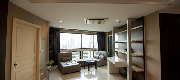 شقة 3 غرف نوم  في Bangkok, Thailand رقم 6408 2