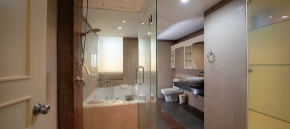 شقة 3 غرف نوم  في Bangkok, Thailand رقم 6408 11