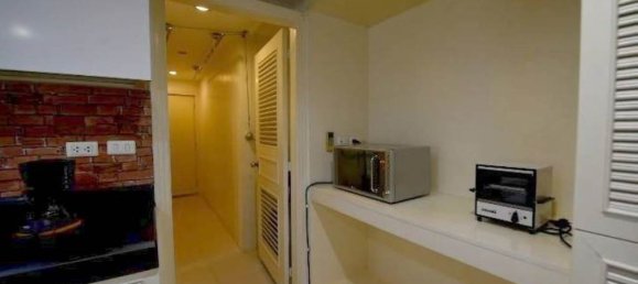 شقة 3 غرف نوم  في Bangkok, Thailand رقم 6408 15