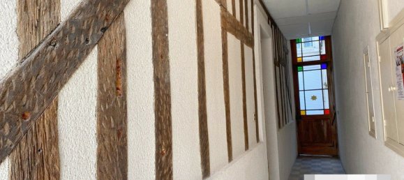 2 غرف نوم منزل ذو طابقين في Orleans, France رقم 94984 7