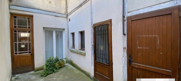 2 غرف نوم منزل ذو طابقين في Orleans, France رقم 94984 4